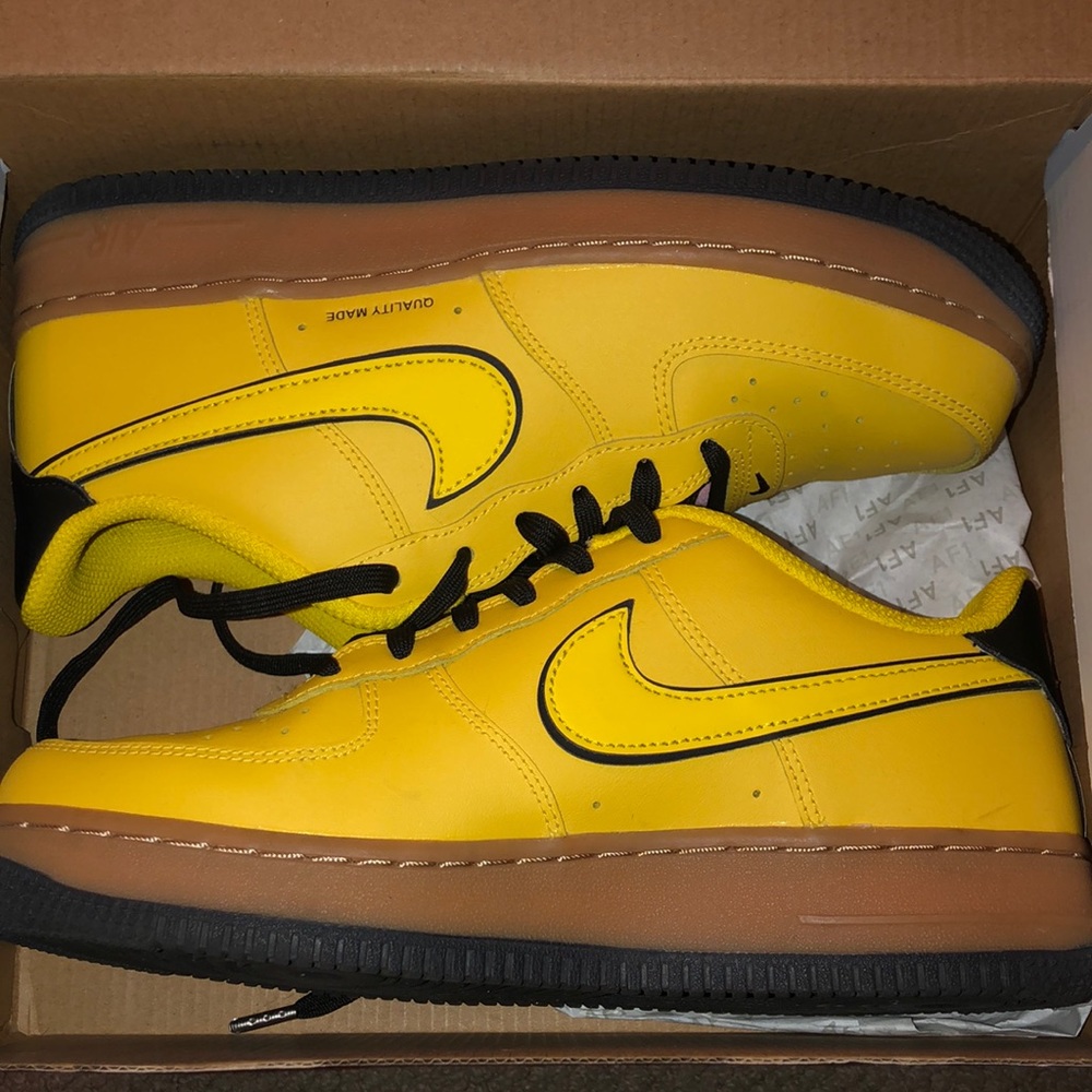 AIR FORCE 1 LV8 1 (GS) ‼️
